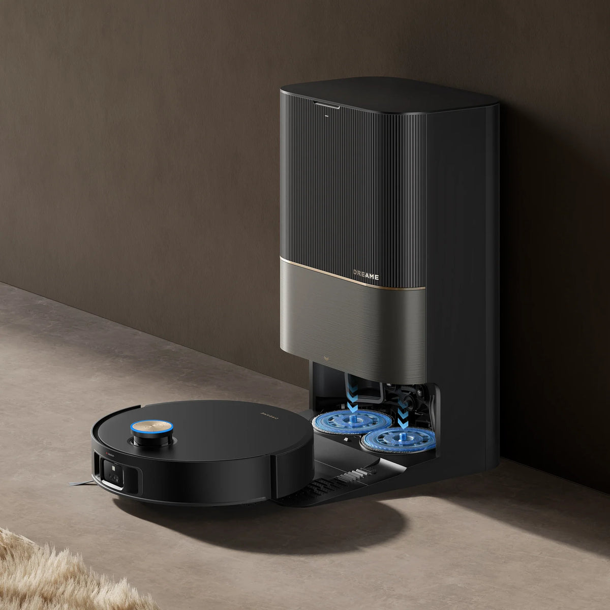 Robot Vacuum