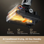 Load image into Gallery viewer, Dreame H15 Pro Heat Wet and Dry Vacuum