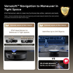 Load image into Gallery viewer, Dreame Aqua 10 Pro Track