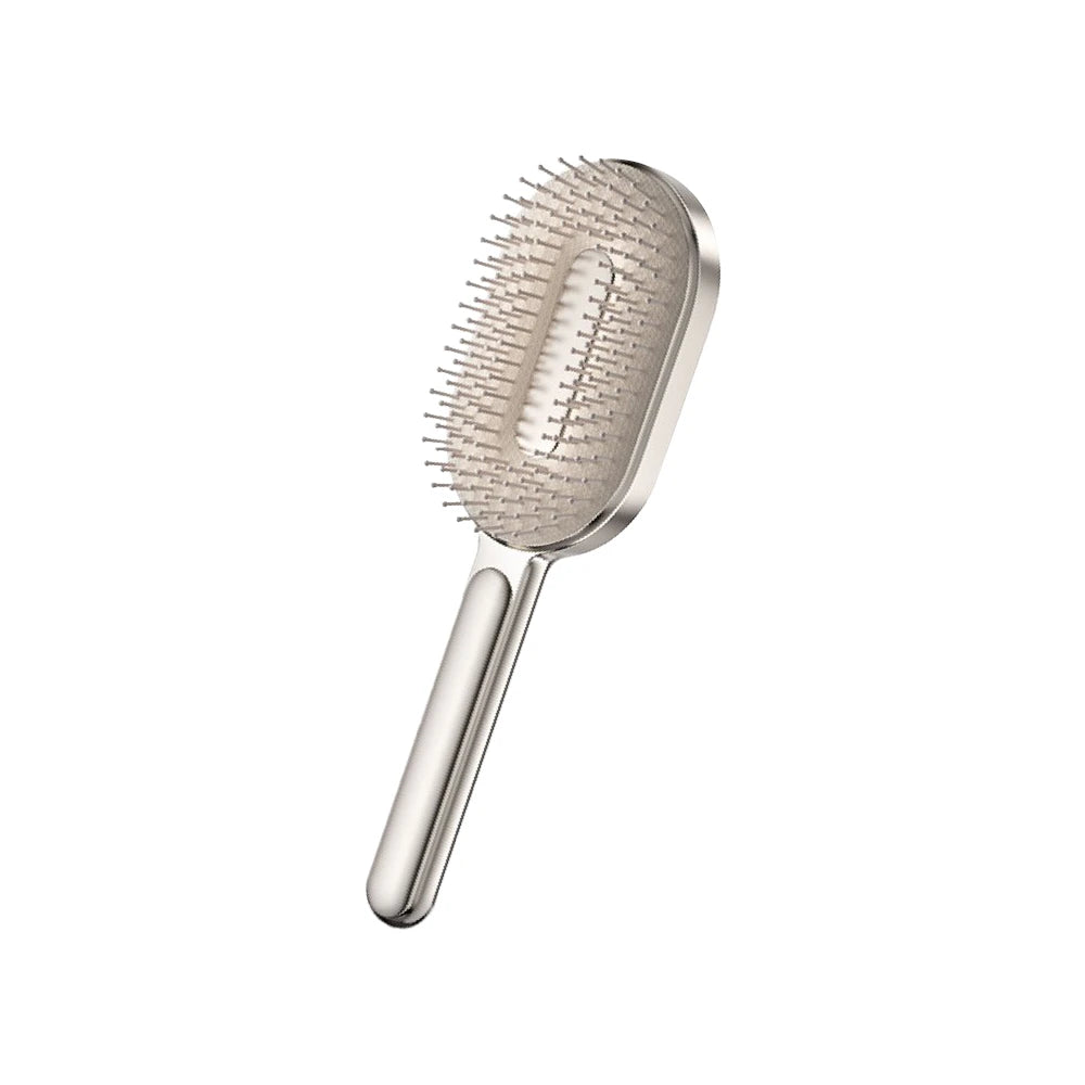 Dreame Beauty Accessories Kit – LED Mirror, Air Cushion Comb & Portable Comb