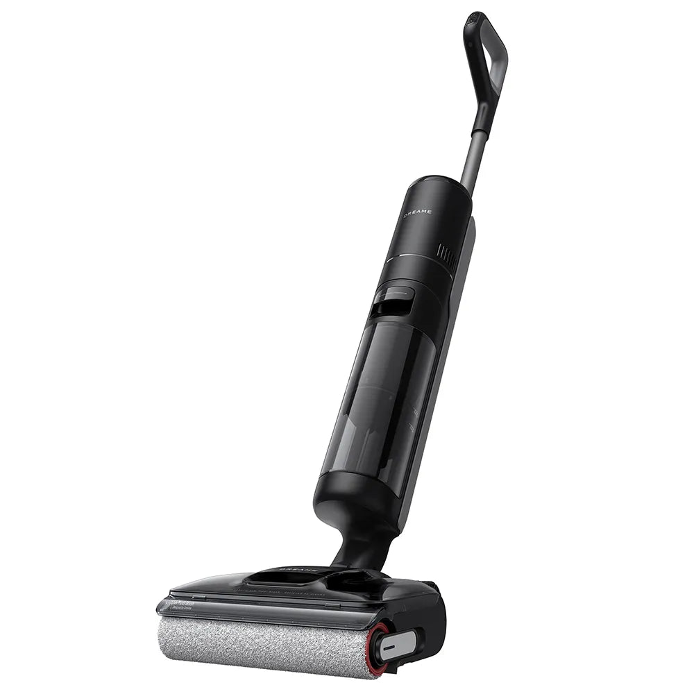 Dreame H12 GT Wet & Dry Vacuum Cleaner 21kPa Strong Suction Anti Tangle Easy Under Furniture Self Cleaning