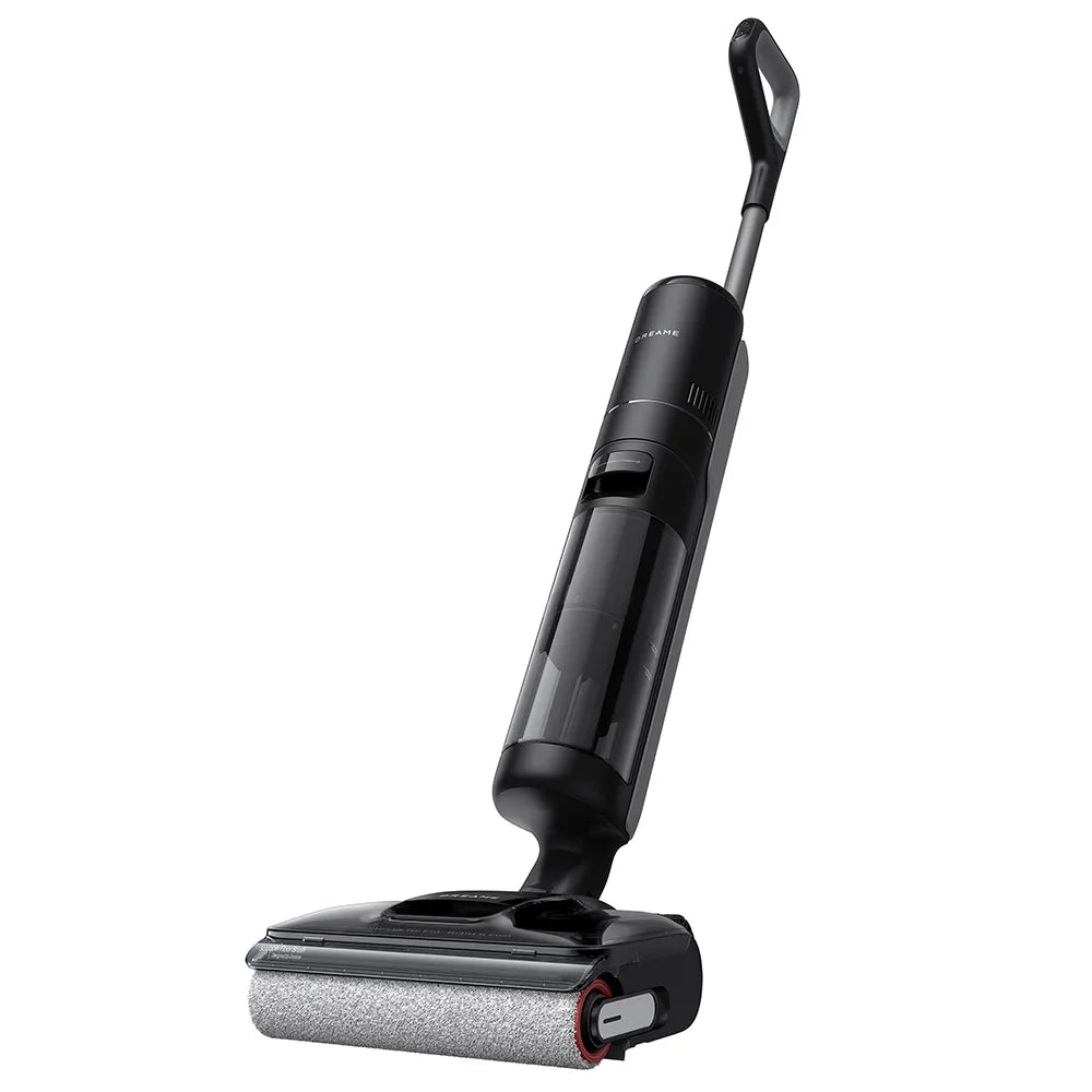 Dreame H13s FlexReach Wet Dry Vacuum Cleaner Strong Suction Easy Glide Smart Cleaning with Voice Alerts
