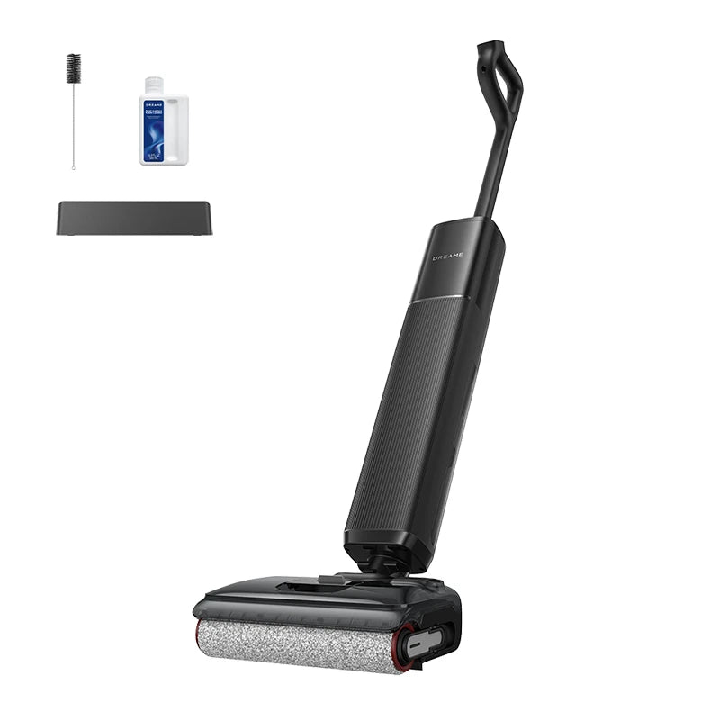 Dreame H16 GT wet and dry vacuum cleaner for everyday floor cleaning