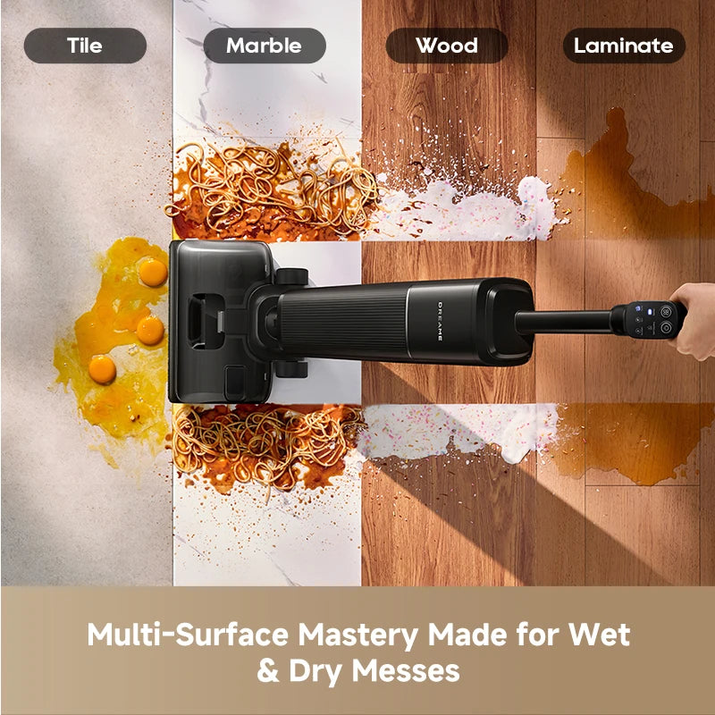 wet and dry vacuum cleaner handles spills dust dirt and daily messes