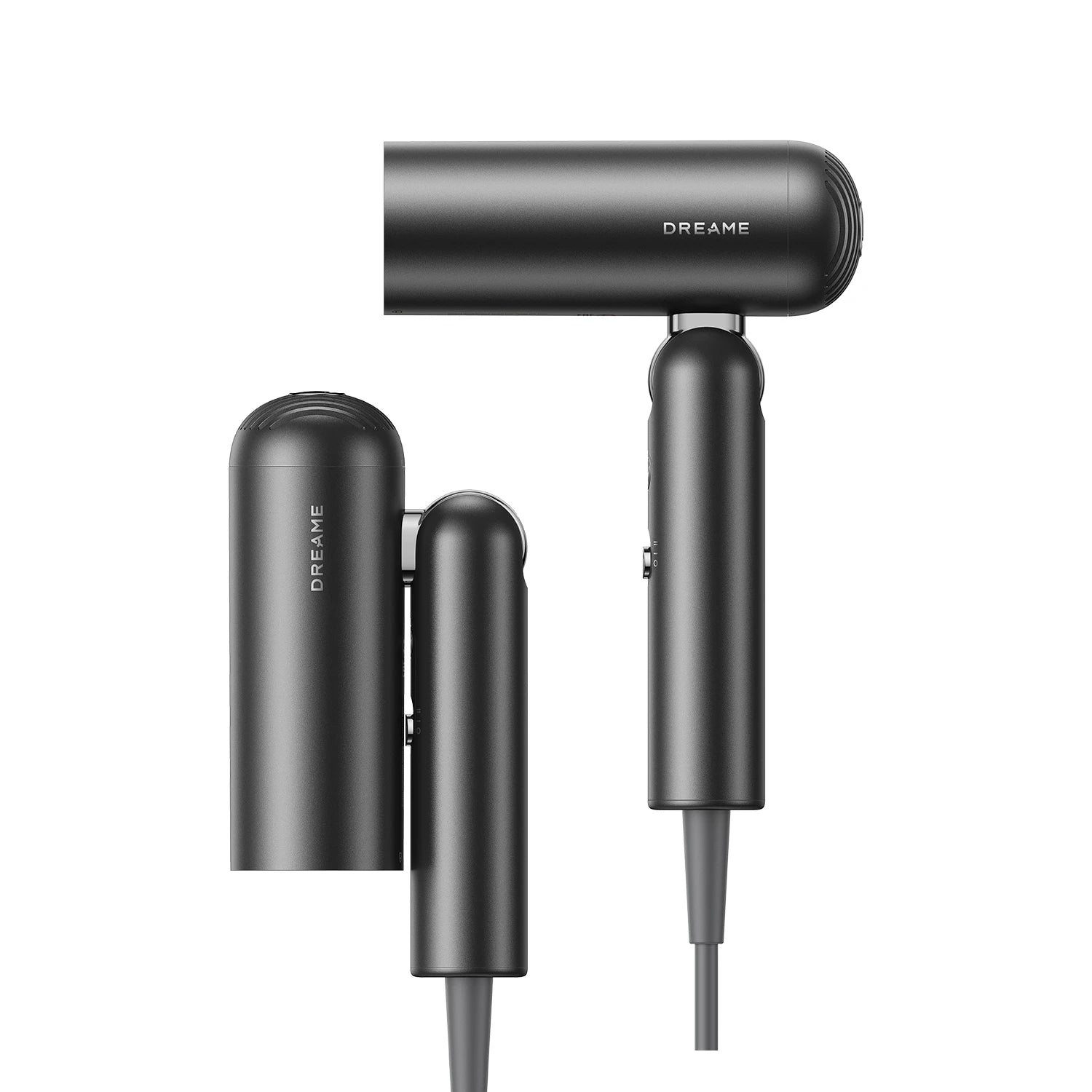 Dreame Pocket Uni Pure hair dryer compact and lightweight for everyday use