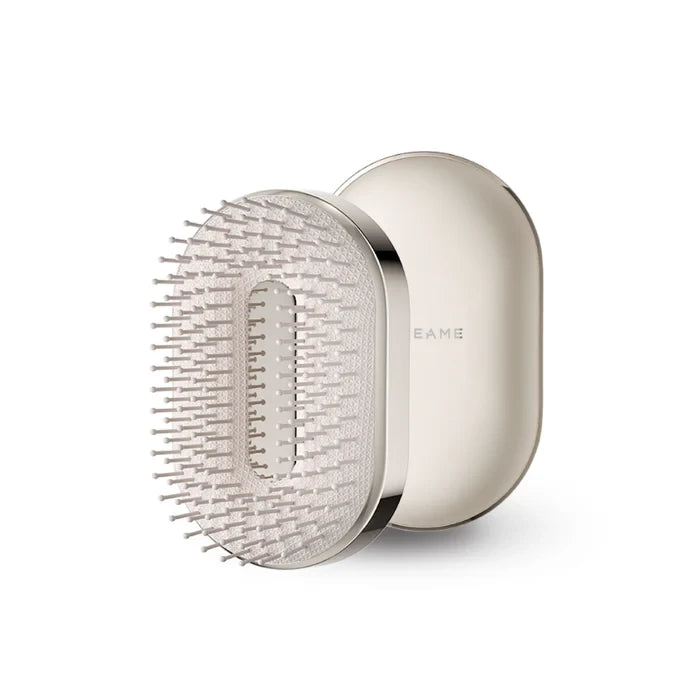 Dreame Beauty Accessories Kit – LED Mirror, Air Cushion Comb & Portable Comb