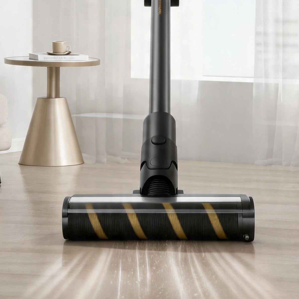 Vacuum Cleaner