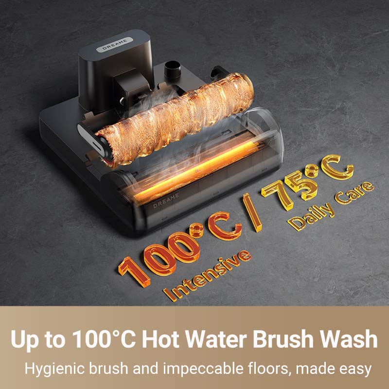 Dreame H14 Ultra Wet and Dry Vacuum