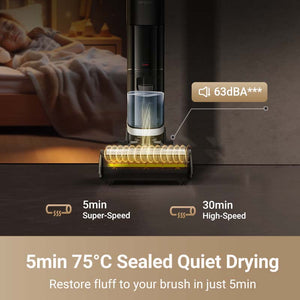 Dreame H14 Ultra Wet and Dry Vacuum