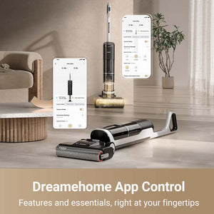 Dreame H14 Ultra Wet and Dry Vacuum