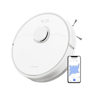 Dreame D9 Max Gen 2 Robot Vacuum