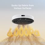 Load image into Gallery viewer, Dreame D9 Max Gen 2 Robot Vacuum
