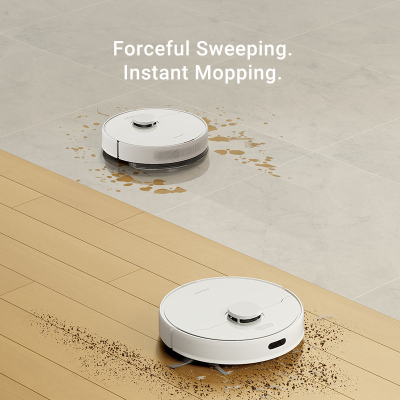 Dreame D9 Max Gen 2 Robot Vacuum