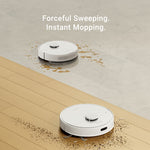 Load image into Gallery viewer, Dreame D9 Max Gen 2 Robot Vacuum
