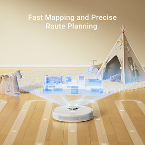 Dreame D9 Max Gen 2 Robot Vacuum