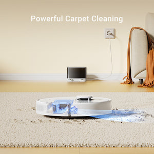 Dreame D9 Max Gen 2 Robot Vacuum