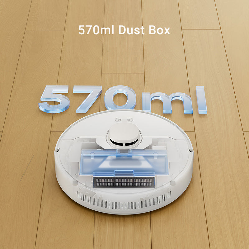 Dreame D9 Max Gen 2 Robot Vacuum