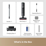 Load image into Gallery viewer, Dreame H15 Pro Heat Wet and Dry Vacuum
