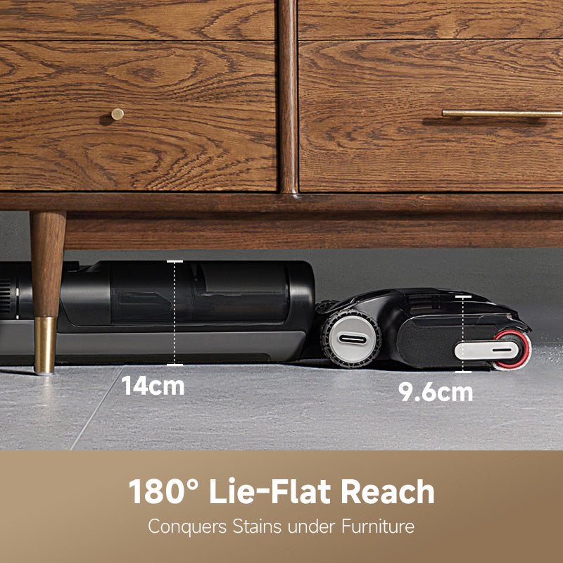 Dreame H13 Flexreach Wet and Dry Vacuum