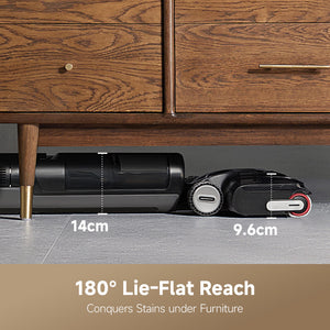 Dreame H13 Flexreach Wet and Dry Vacuum