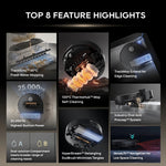 Load image into Gallery viewer, Dreame Aqua 10 Pro Track
