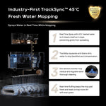 Load image into Gallery viewer, Dreame Aqua 10 Pro Track
