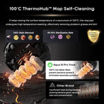 Load image into Gallery viewer, Dreame Aqua 10 Pro Track
