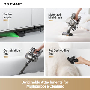 Dreame V16 Pro Cordless Stick Vacuum