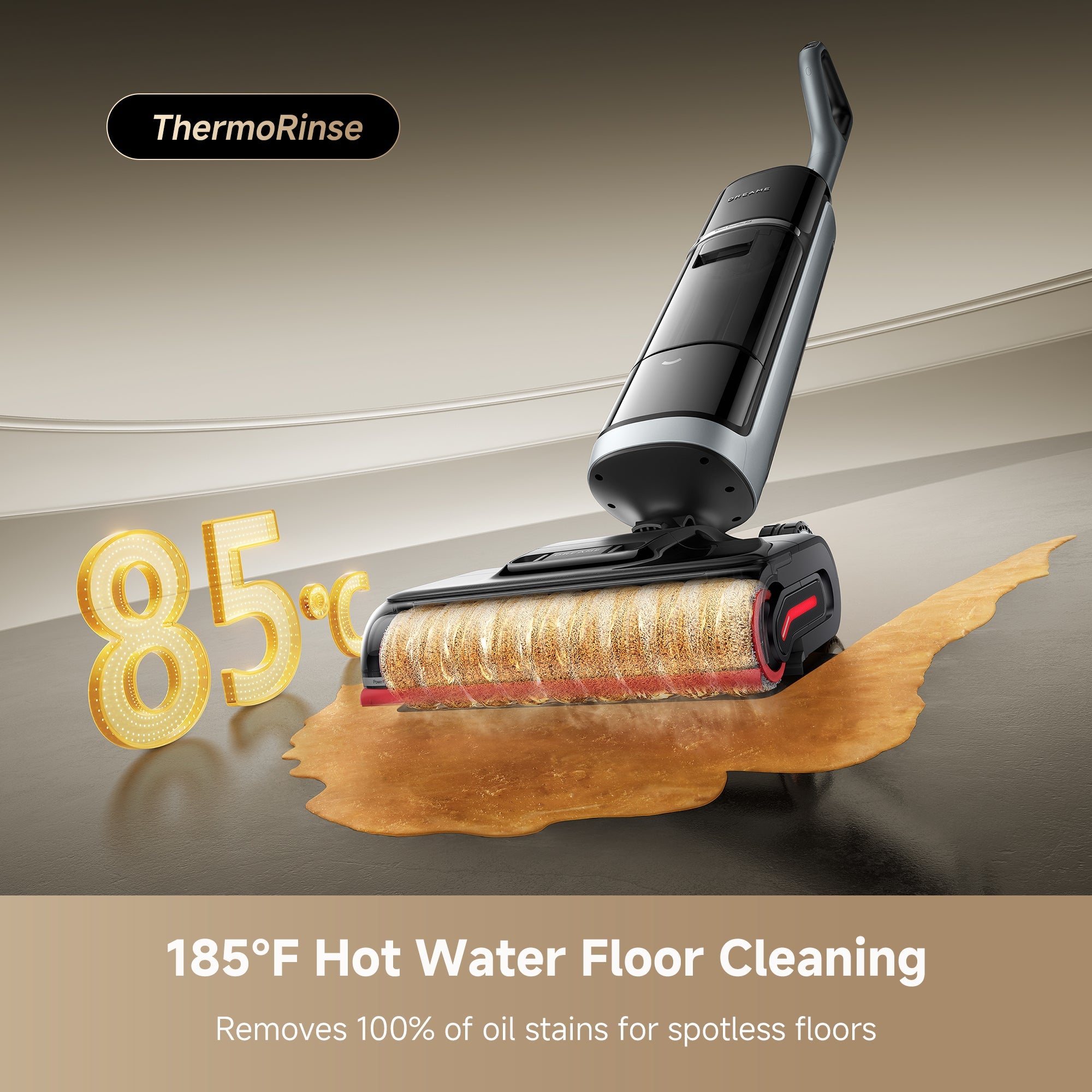 Dreame H15 Pro Heat Wet and Dry Vacuum