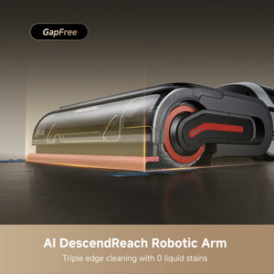 Dreame H15 Pro Heat Wet and Dry Vacuum