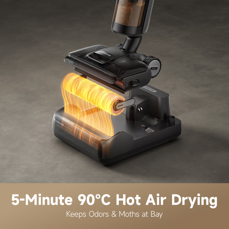 Dreame H13 Flexreach Wet and Dry Vacuum