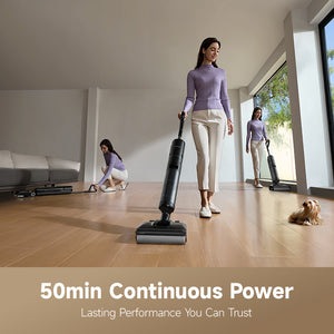 Dreame H13 Flexreach Wet and Dry Vacuum