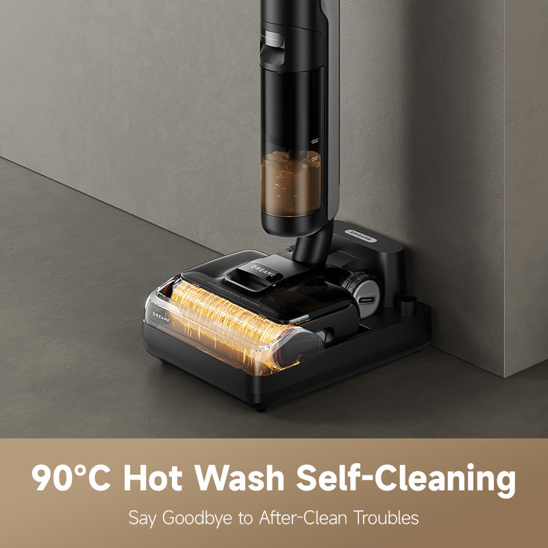 Dreame H13 Flexreach Wet and Dry Vacuum