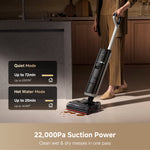 Load image into Gallery viewer, Dreame H15 Pro Heat Wet and Dry Vacuum
