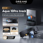 Load image into Gallery viewer, Dreame Aqua 10 Pro Track
