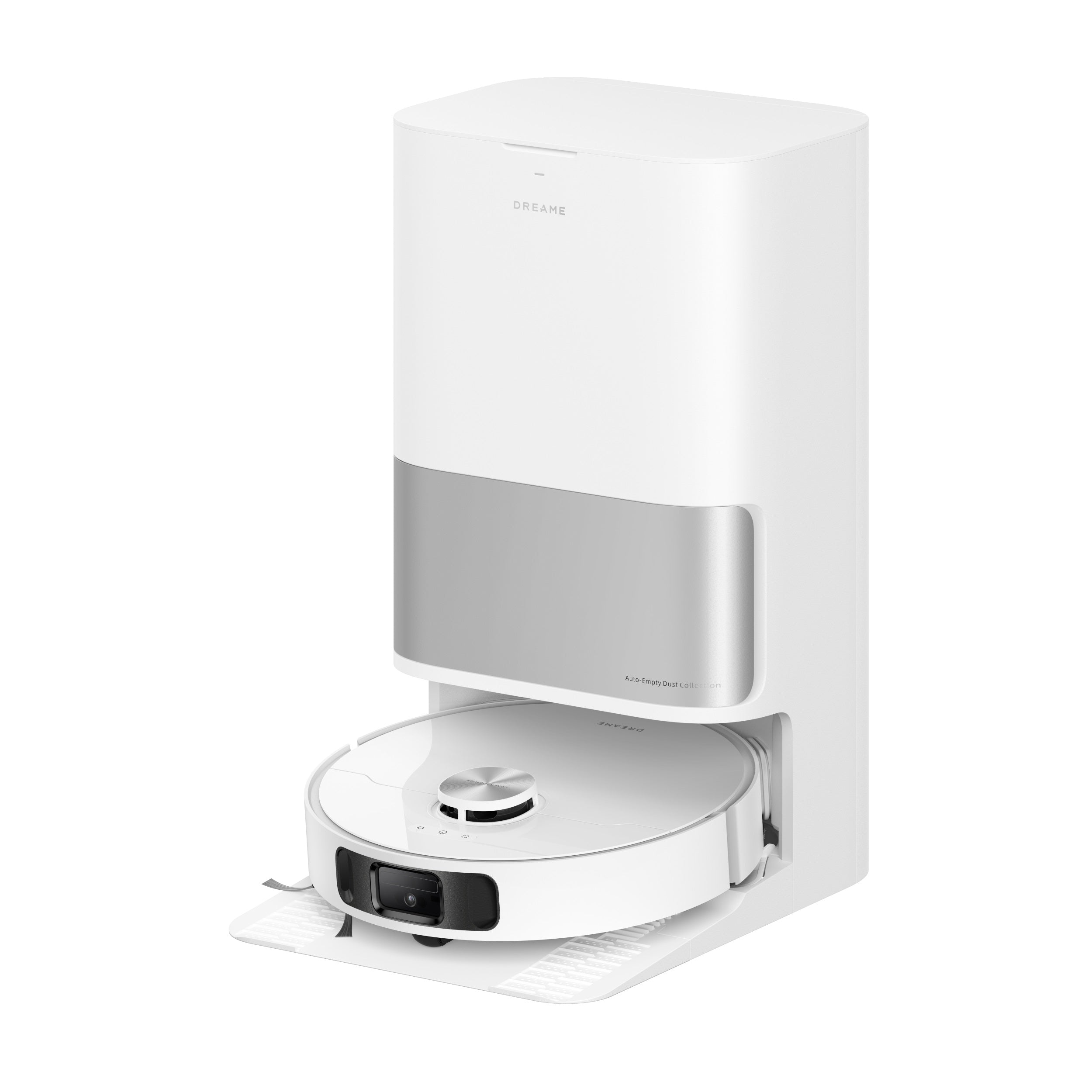 Dreame L10s Ultra Gen 2 Robot Vacuum