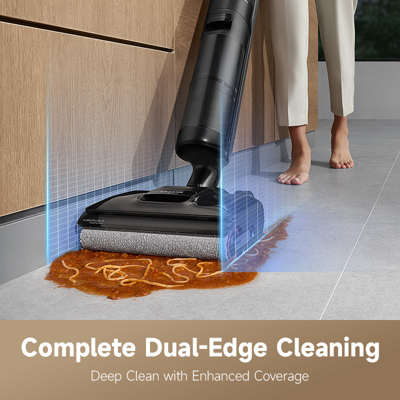 Dreame H13 Flexreach Wet and Dry Vacuum