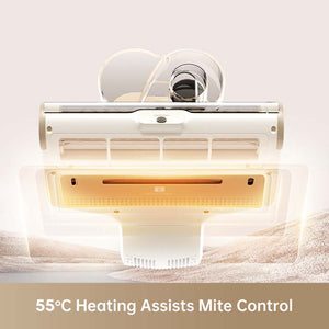 Dreame D20 Pro Mite Remover
