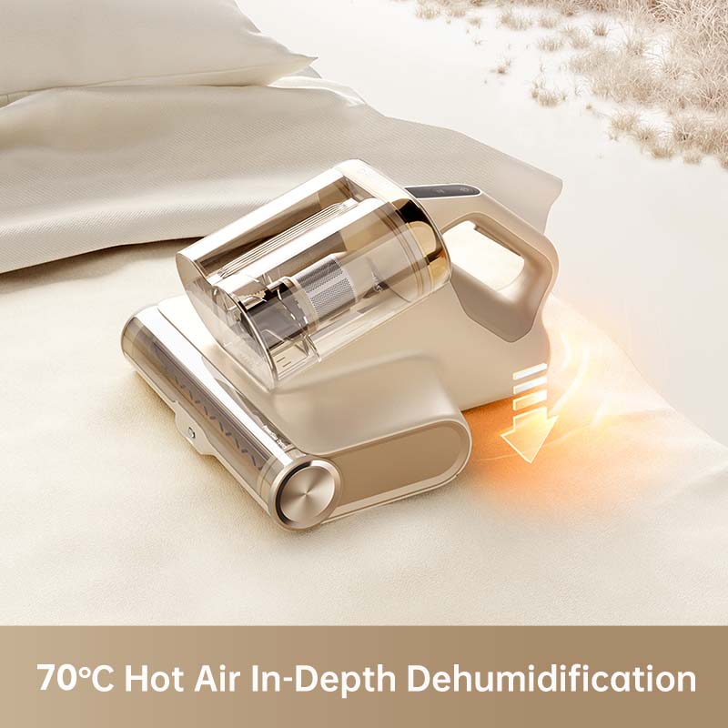 Dreame D20 Pro Mite Remover