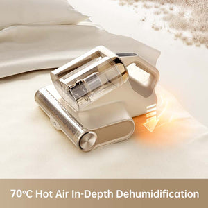Dreame D20 Pro Mite Remover