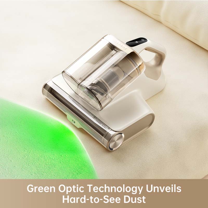 Dreame D20 Pro Mite Remover