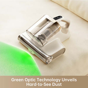 Dreame D20 Pro Mite Remover