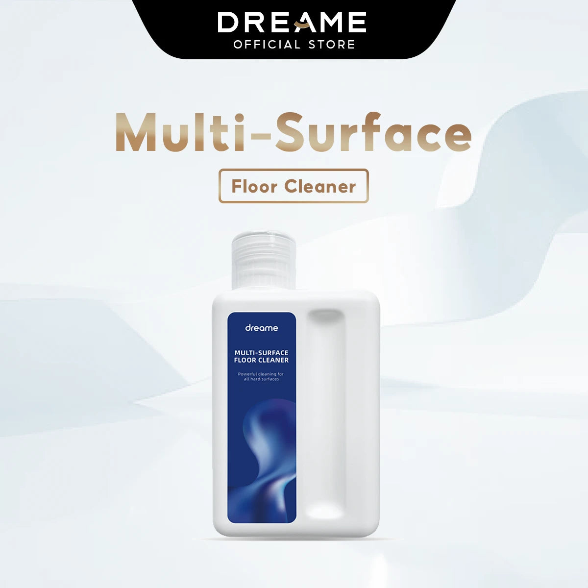 Dreame Multi-Surface Floor Cleaning Detergent