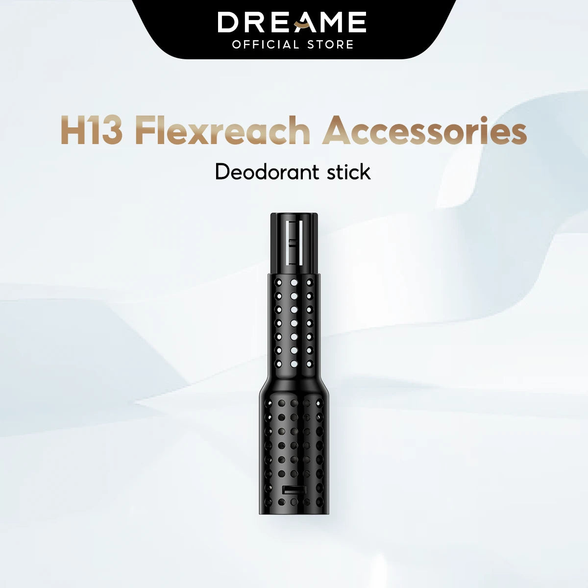 Dreame Deodorant Stick for H12 GT H13S FlexReach H15 Pro and H15 Pro Heat