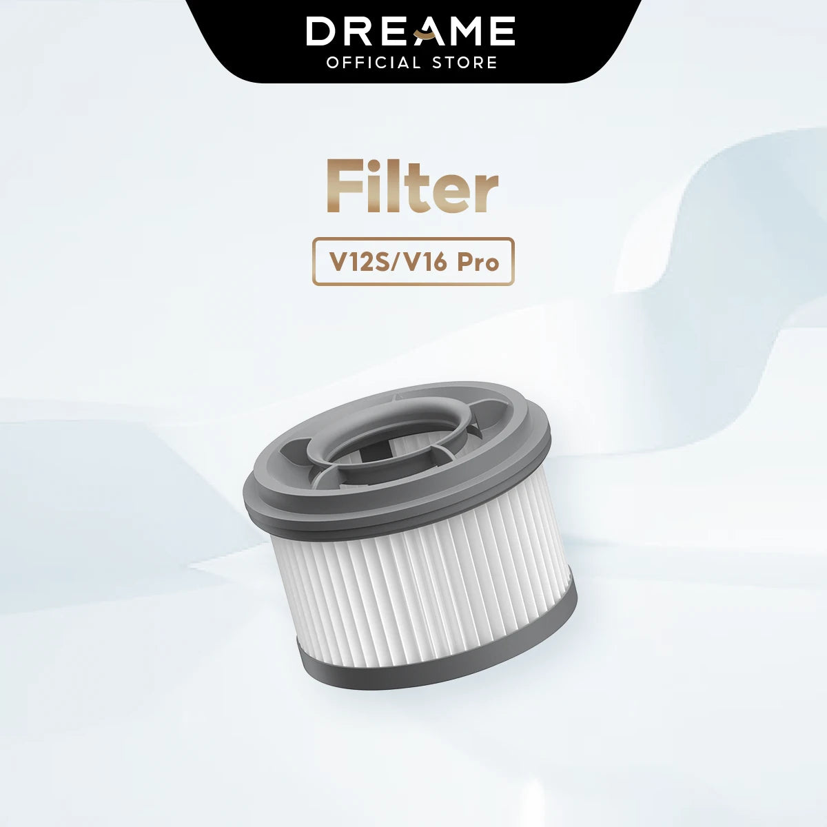 Dreame Cordless Vacuum Accessories for V Series and Z Series