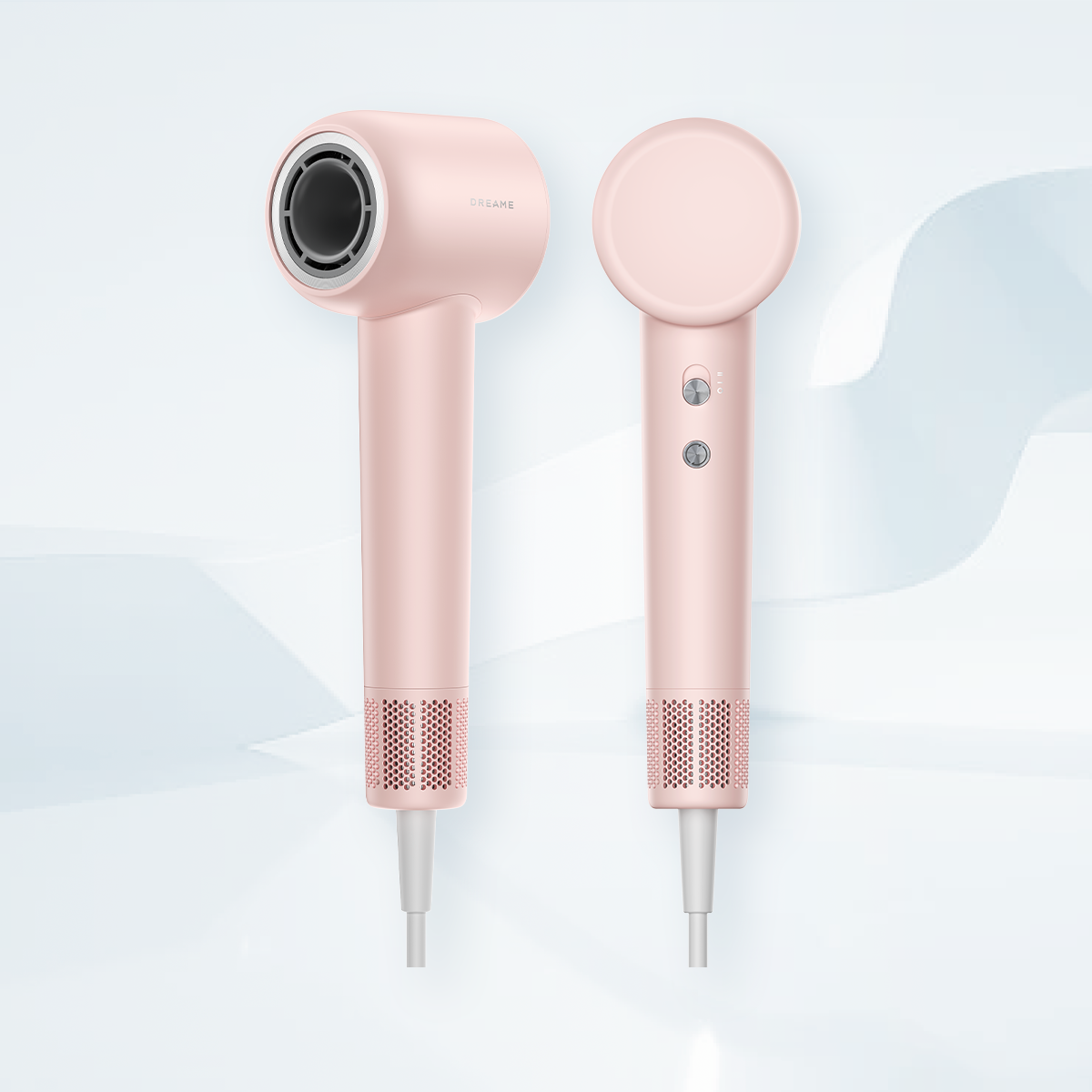 Dreame Hair Gleam High-Speed Hair Dryer