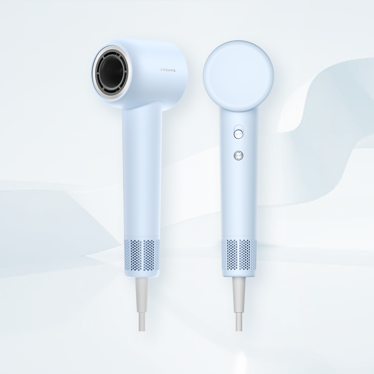 Dreame Hair Gleam High-Speed Hair Dryer