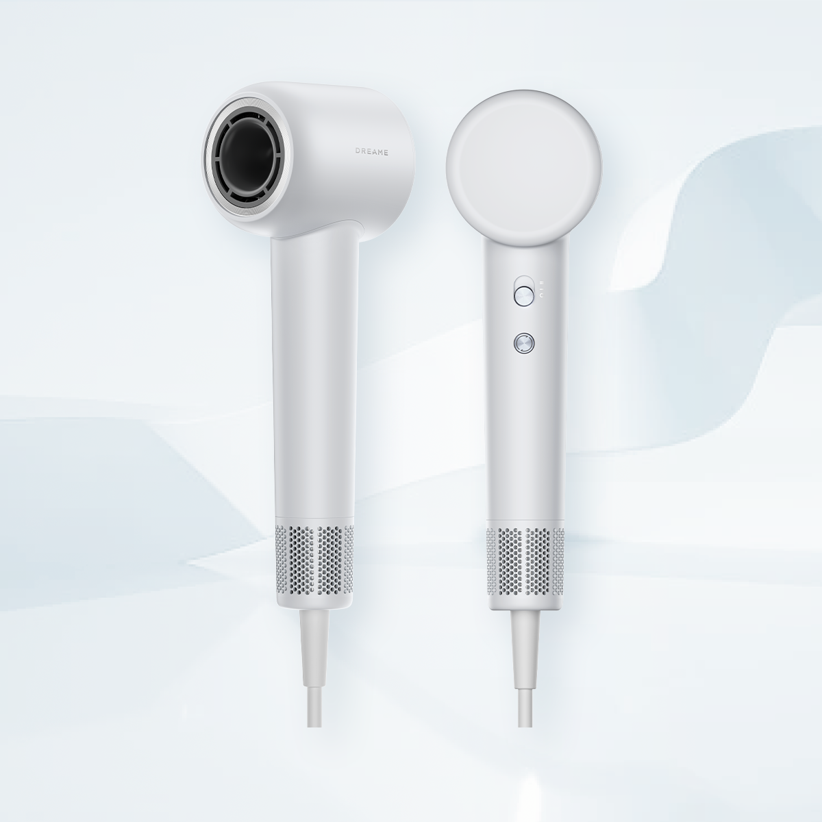 Dreame Hair Gleam High-Speed Hair Dryer