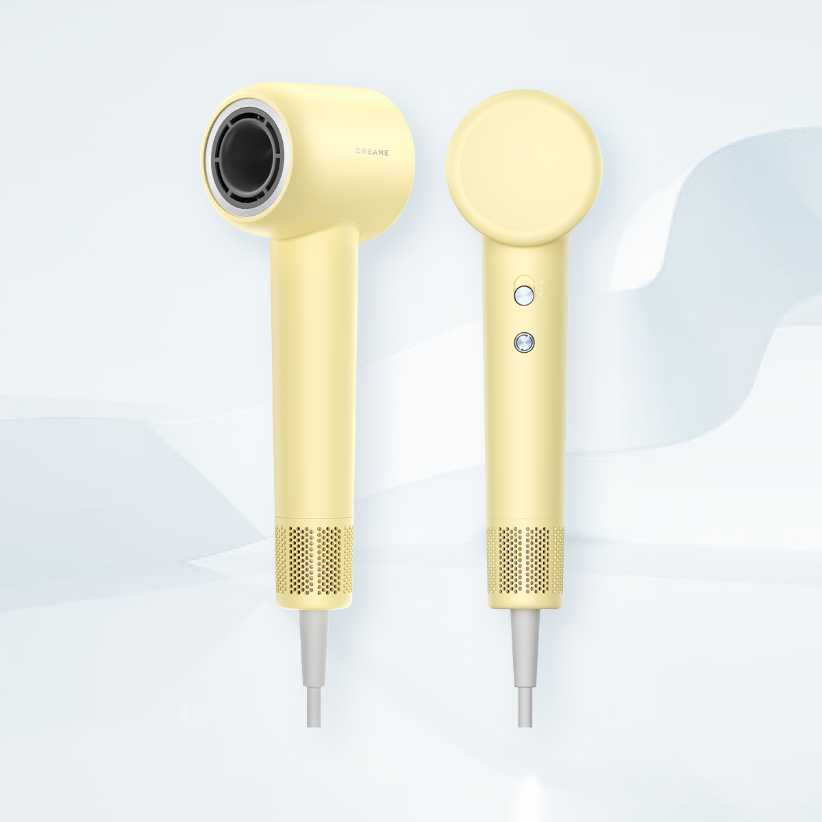 Dreame Hair Gleam High-Speed Hair Dryer