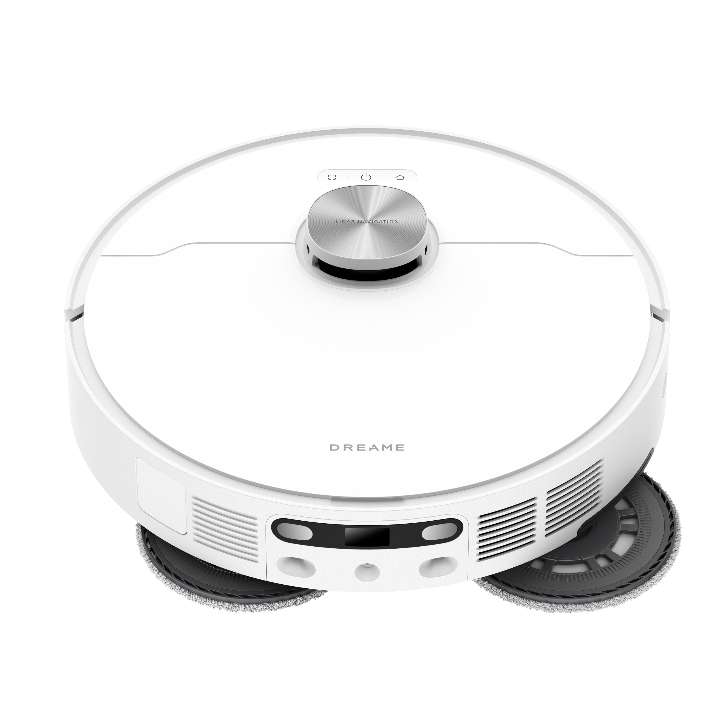 Dreame L10s Ultra Gen 2 Robot Vacuum
